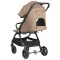 Прогулочная коляска CARRELLO Forza CRL-5535 grain beige /1/